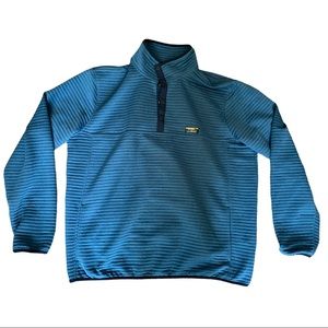 L.L. Bean size XXL Tall men’s slightly fitted sweater.
